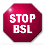 Stop BSL - Breed Specific Legislation